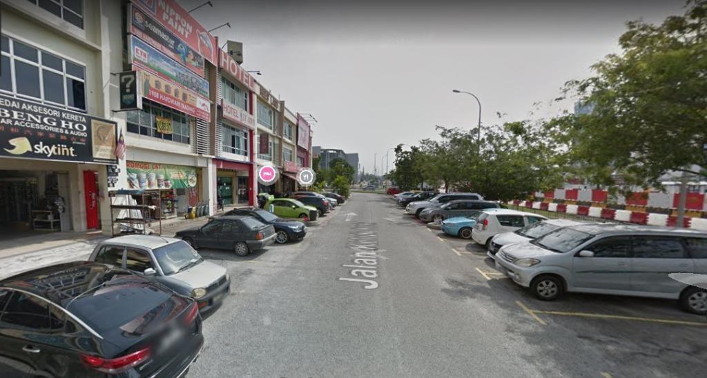 Kedai Aksesori Kereta Seksyen 7 Shah Alam  Assalamualaikum hai hampa