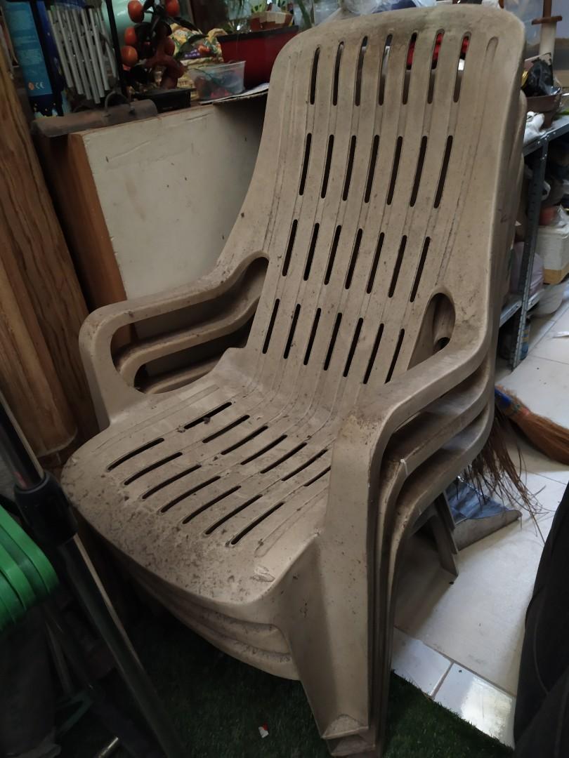 Monoblock deals rocking chair