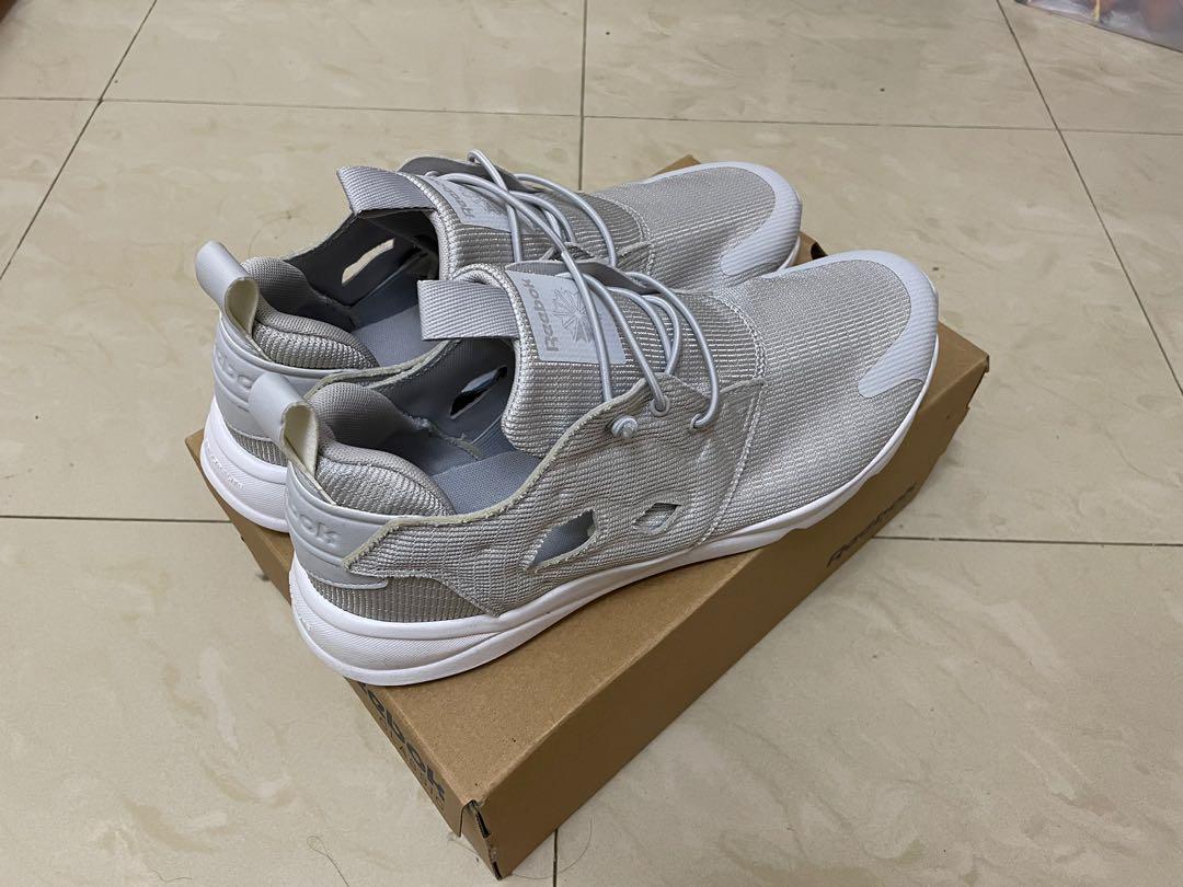 Reebok best sale furylite aom