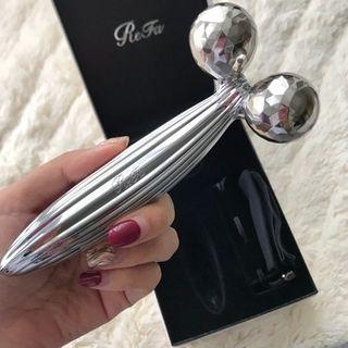 ReFa face滾輪美容儀