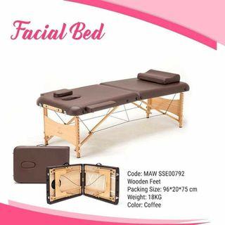 SALE NOW! Heavy Duty Facial and Massage Bed