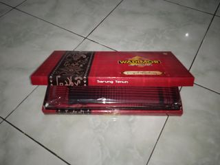 (Kategori: ) berada di . Dikirim oleh fandi2211 (ID iklan 1082761504, Gambar 1). Deskripsi: .