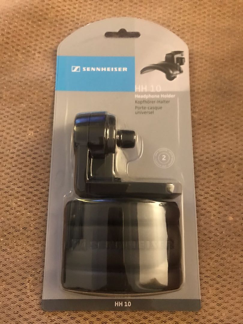 Sennheiser hh online 10 headphone holder