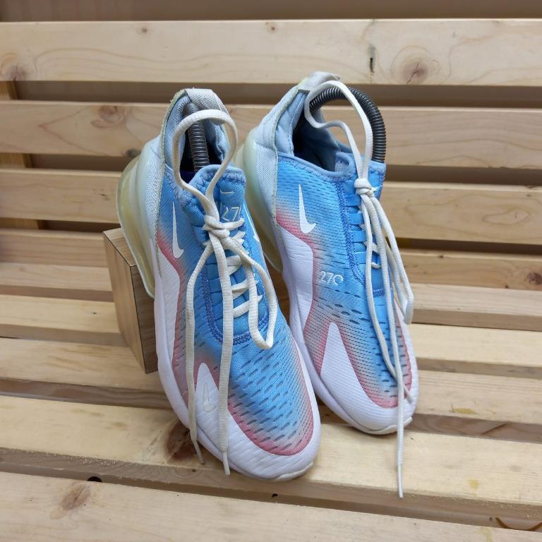 Nike air max discount 270 x kylie boon