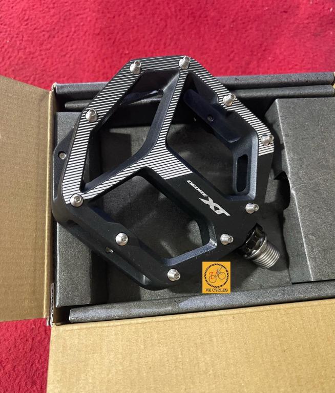 Pedales shimano xt m8140 hot sale