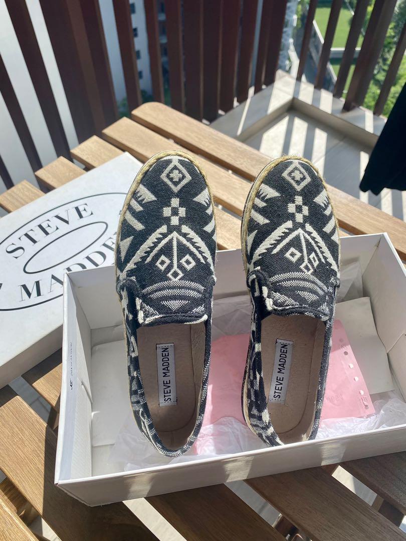 Madden footwear clearance
