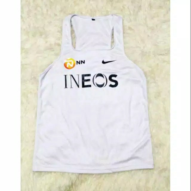 Nike ineos singlet clearance