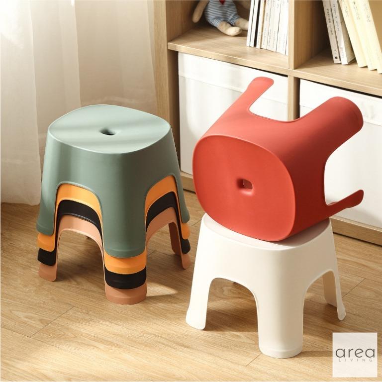Small plastic chair for shower hotsell