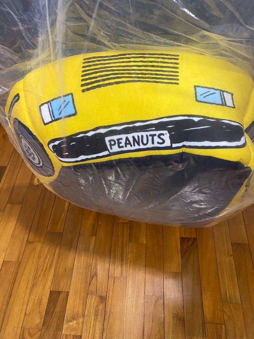 Snoopy peanuts dog bed, Pet Supplies, Homes & Other Pet Accessories on ...