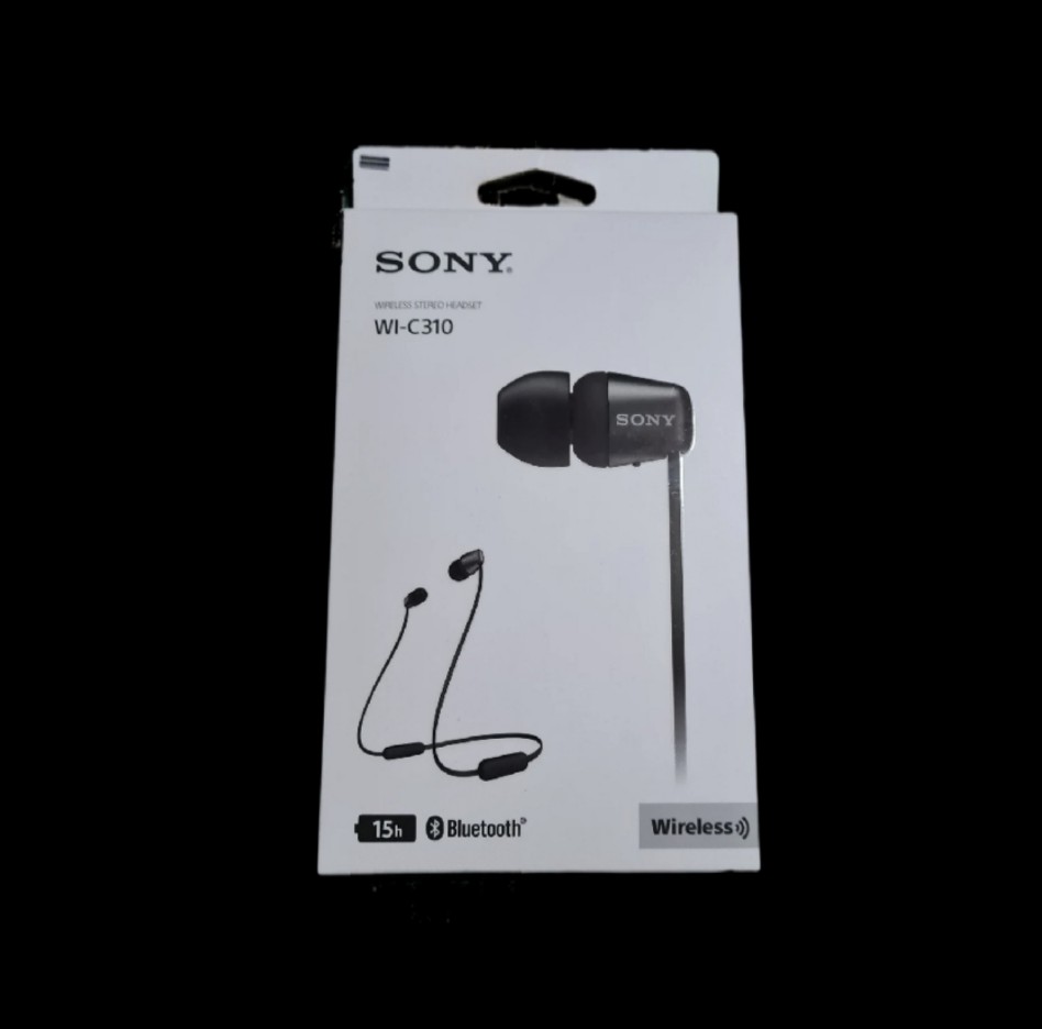 Sony wireless earpiece 2025