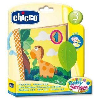 Special Deal! Chicco 123 Book