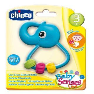 Special Deal! Chicco Baby Senses Easy Grasp Elephant
