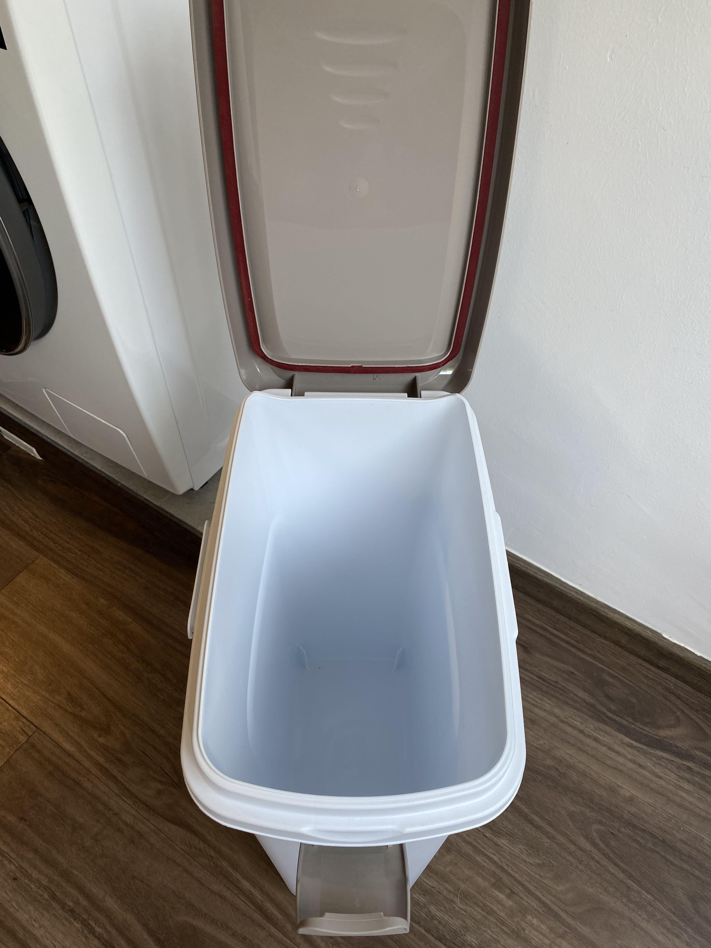Stefanplast Pet Food Container 25L Pet Supplies Homes Other