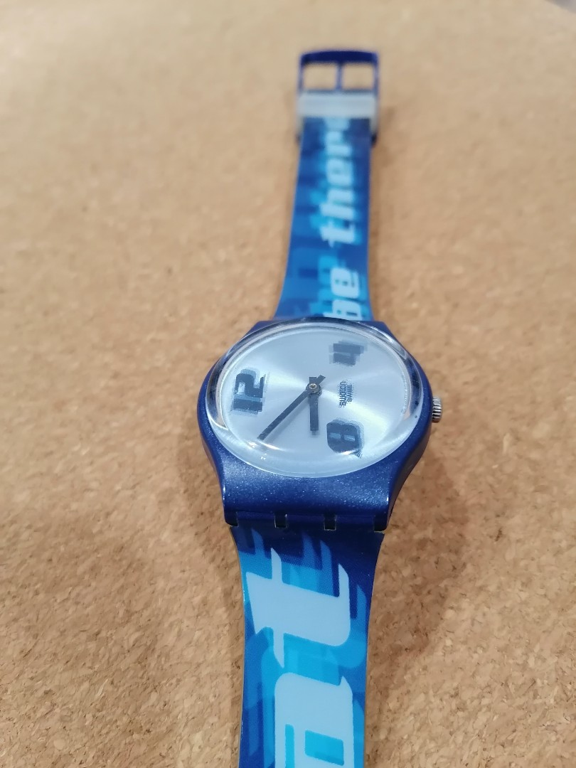Swatch 2006 hotsell