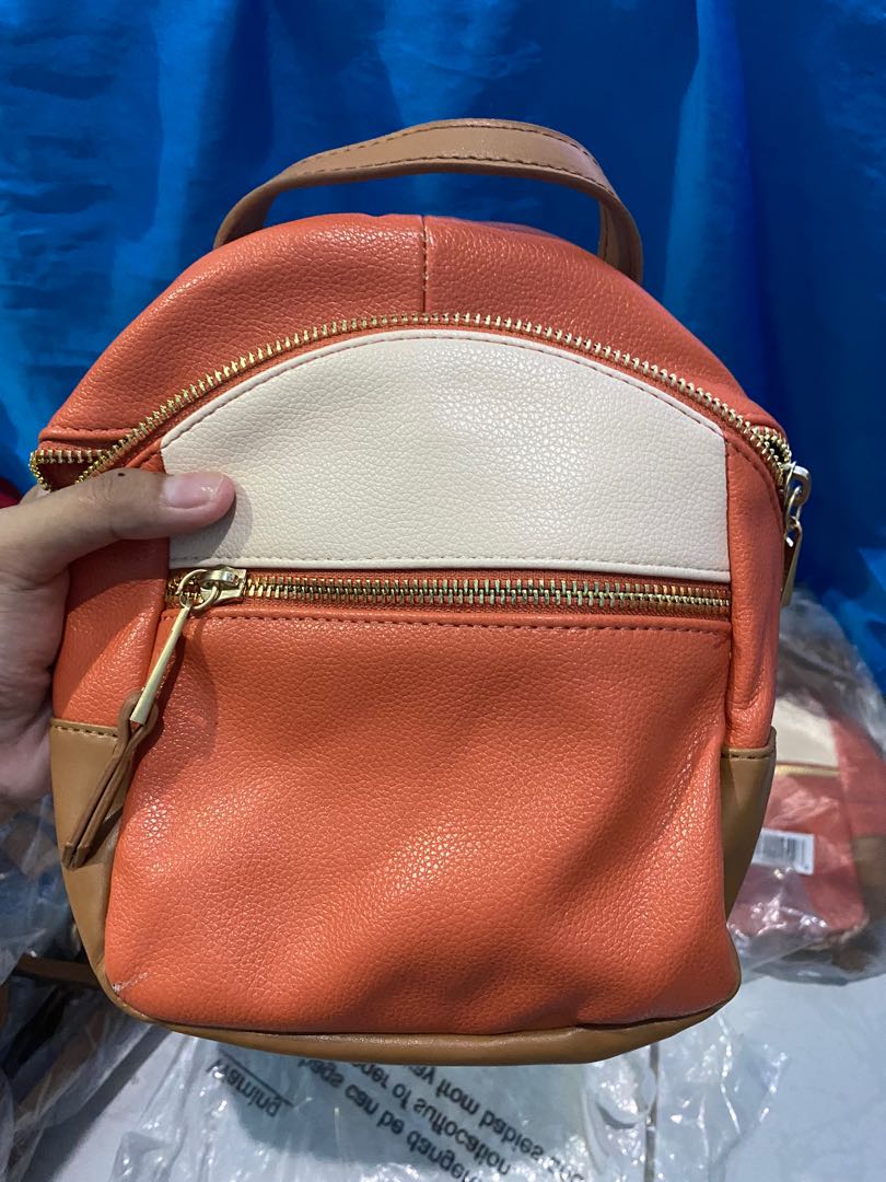 time and tru backpack