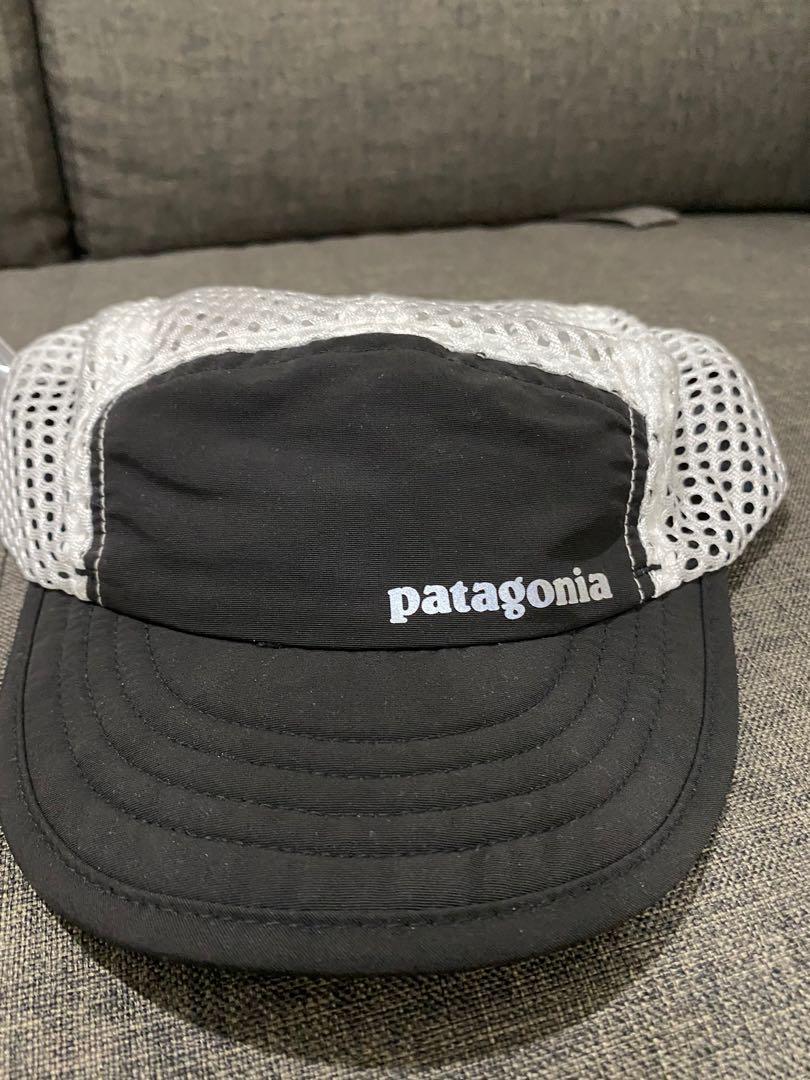 Patagonia duckbill cap amazon top