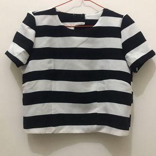 Tops stripes