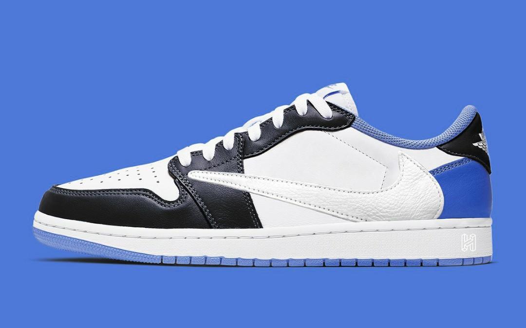 Travis scott aj1 price malaysia Clearance