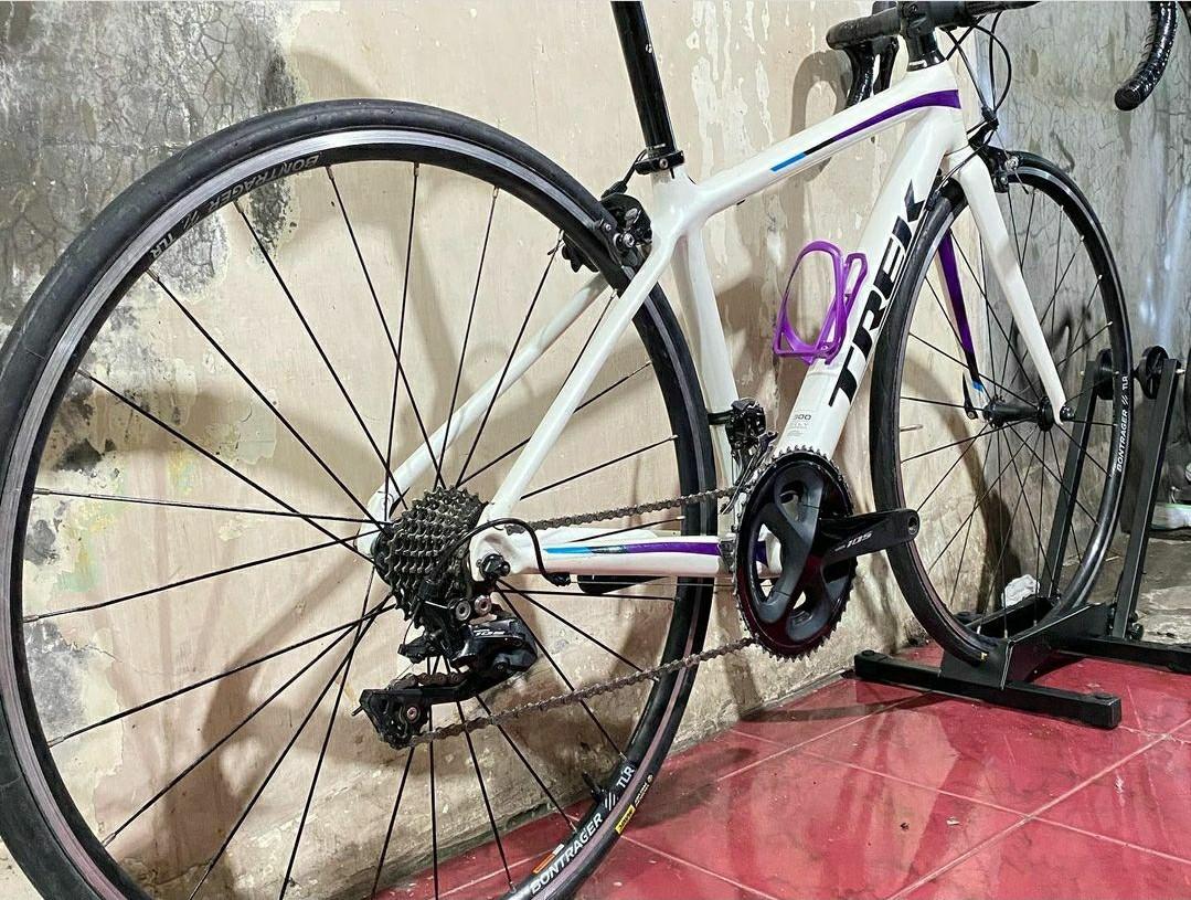 Trek emonda sl4 size 44