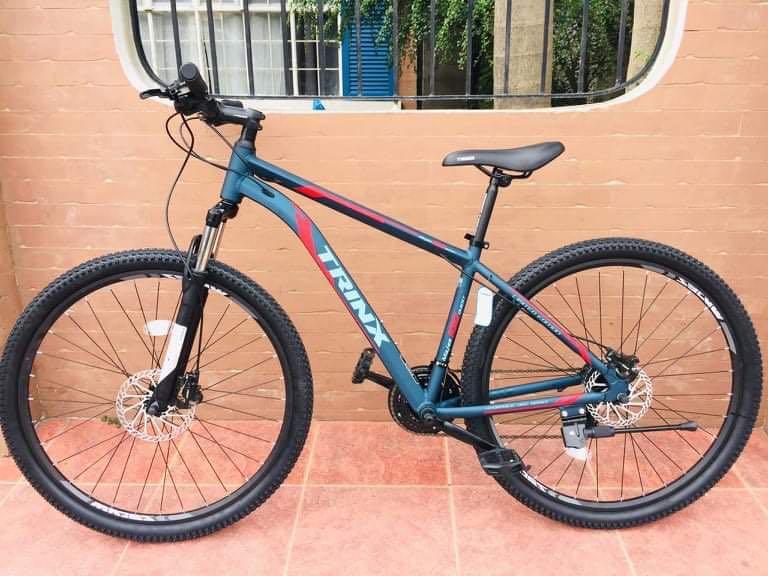 vilano shadow bike