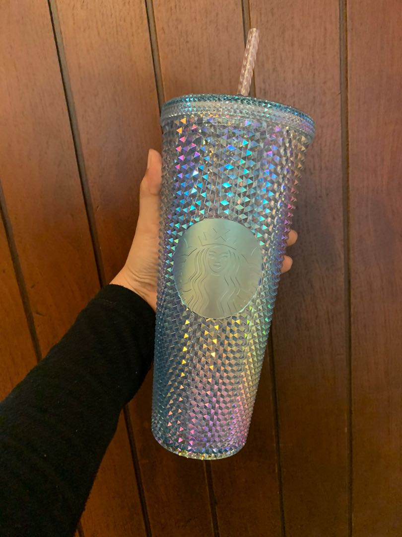 Tumbler cup blink starbucks, Barang Yang Dicari di Carousell
