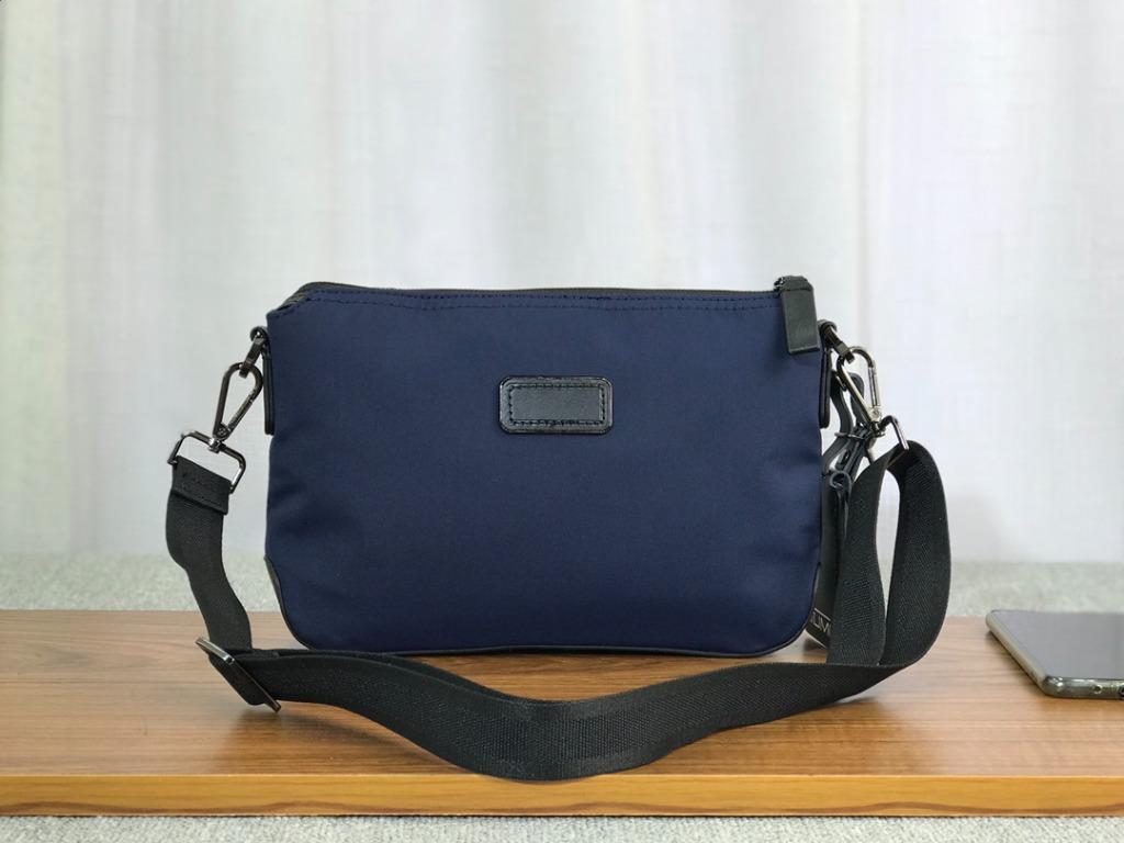 Tumi harrison messenger bag online
