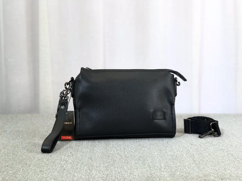 Tumi harrison new arrivals messenger bag