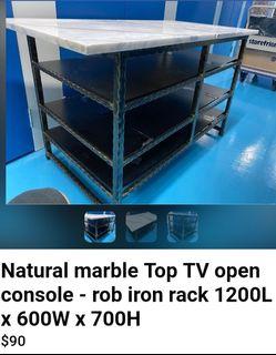 TV Console