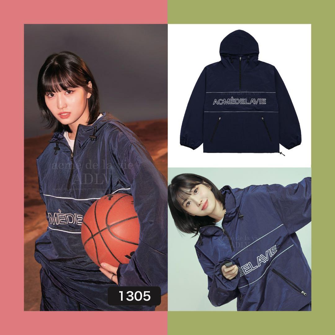Twice Adlv 服裝代購小卡周邊 韓流 Carousell