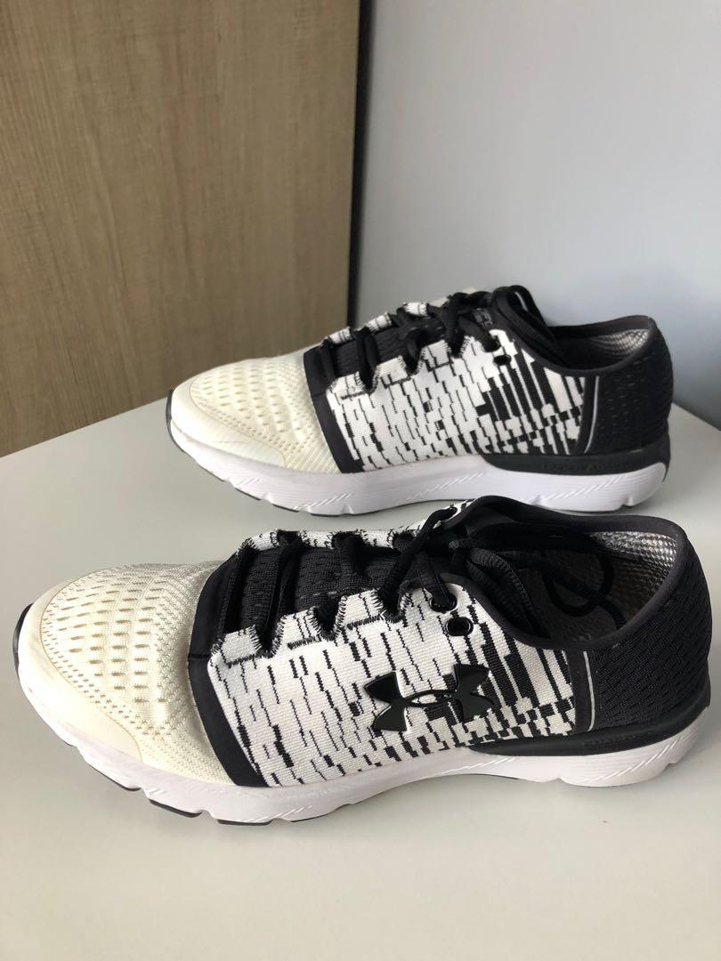 Under armour speedform gemini 3 graphic hot sale