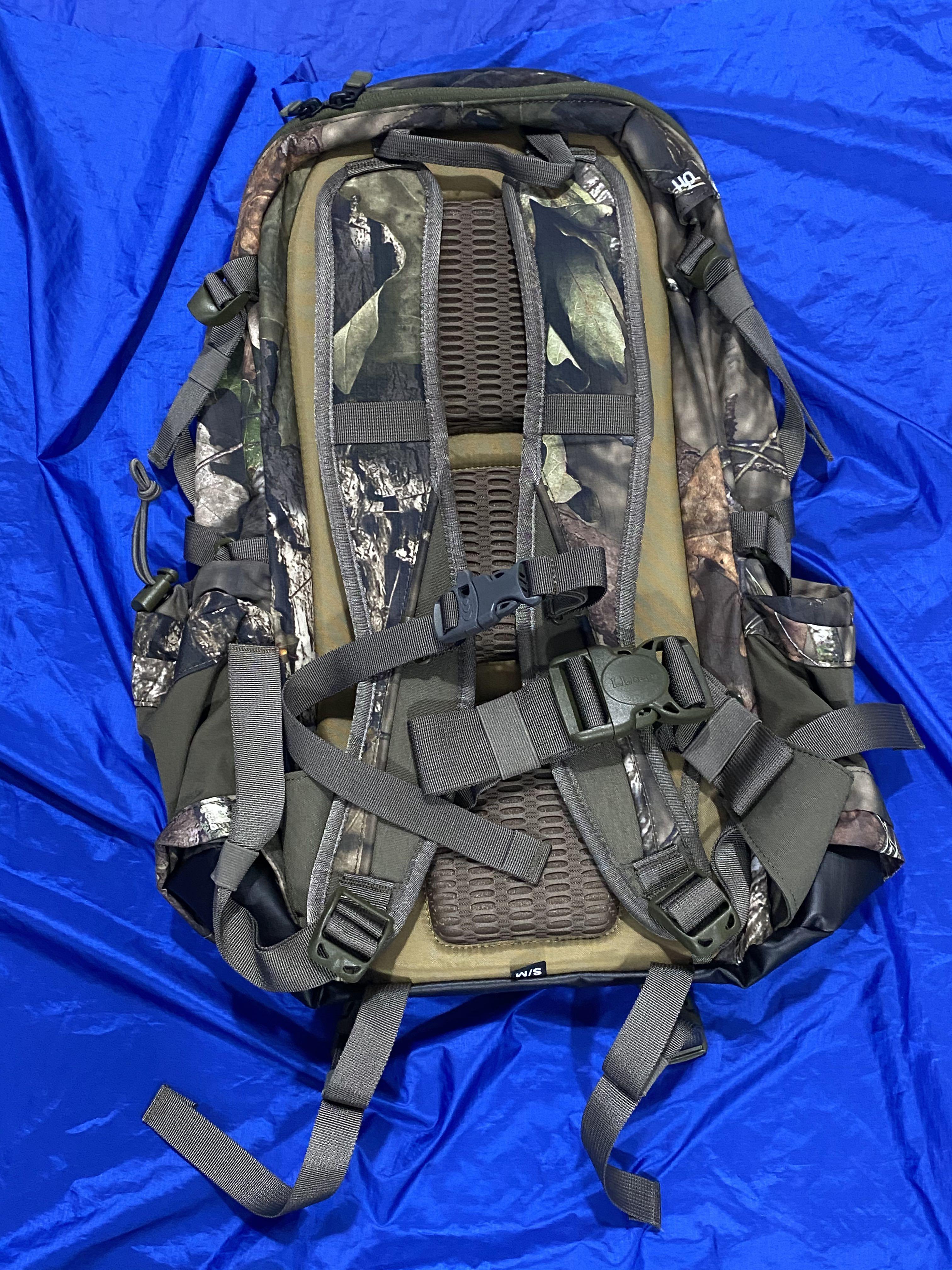 Ll bean sale maine warden daypack