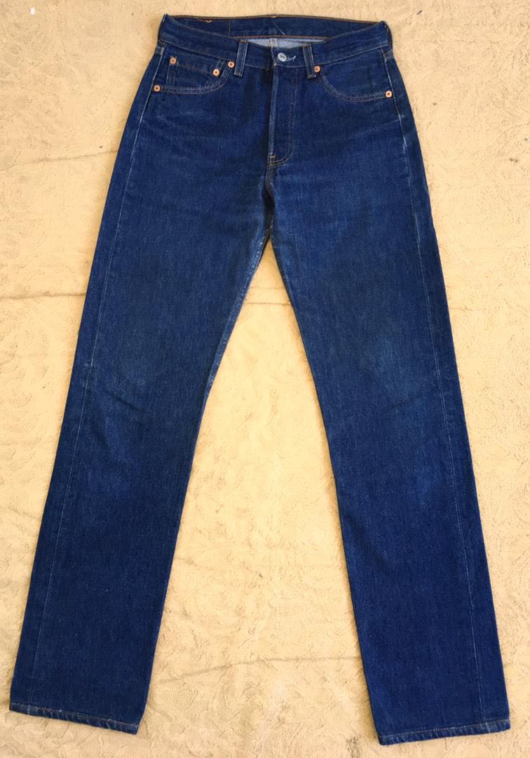 Levis 501 color best sale 0115