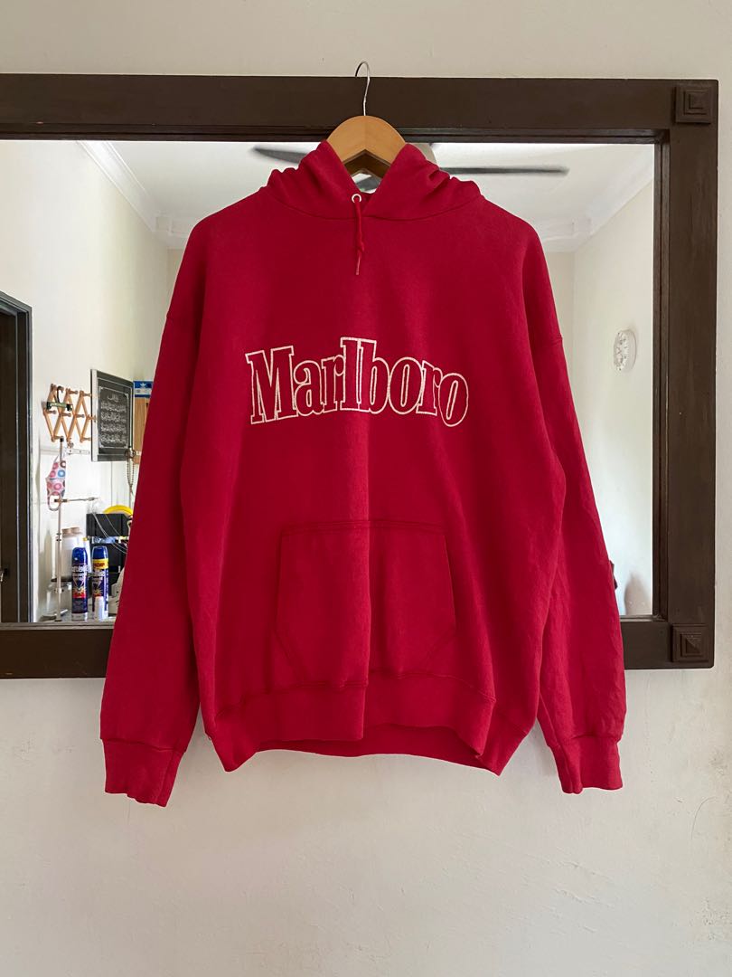 Vintage shop marlboro hoodie