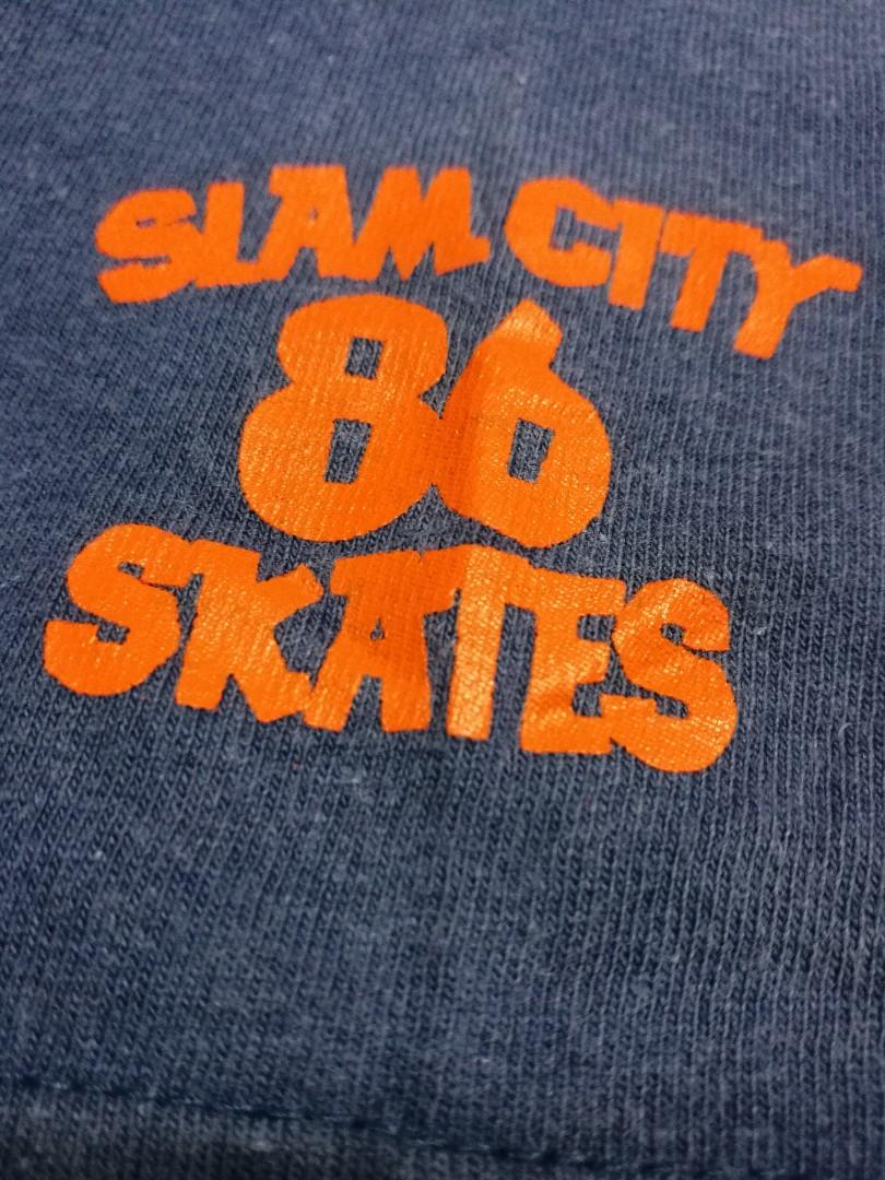 T-Shirts – Slam City Skates