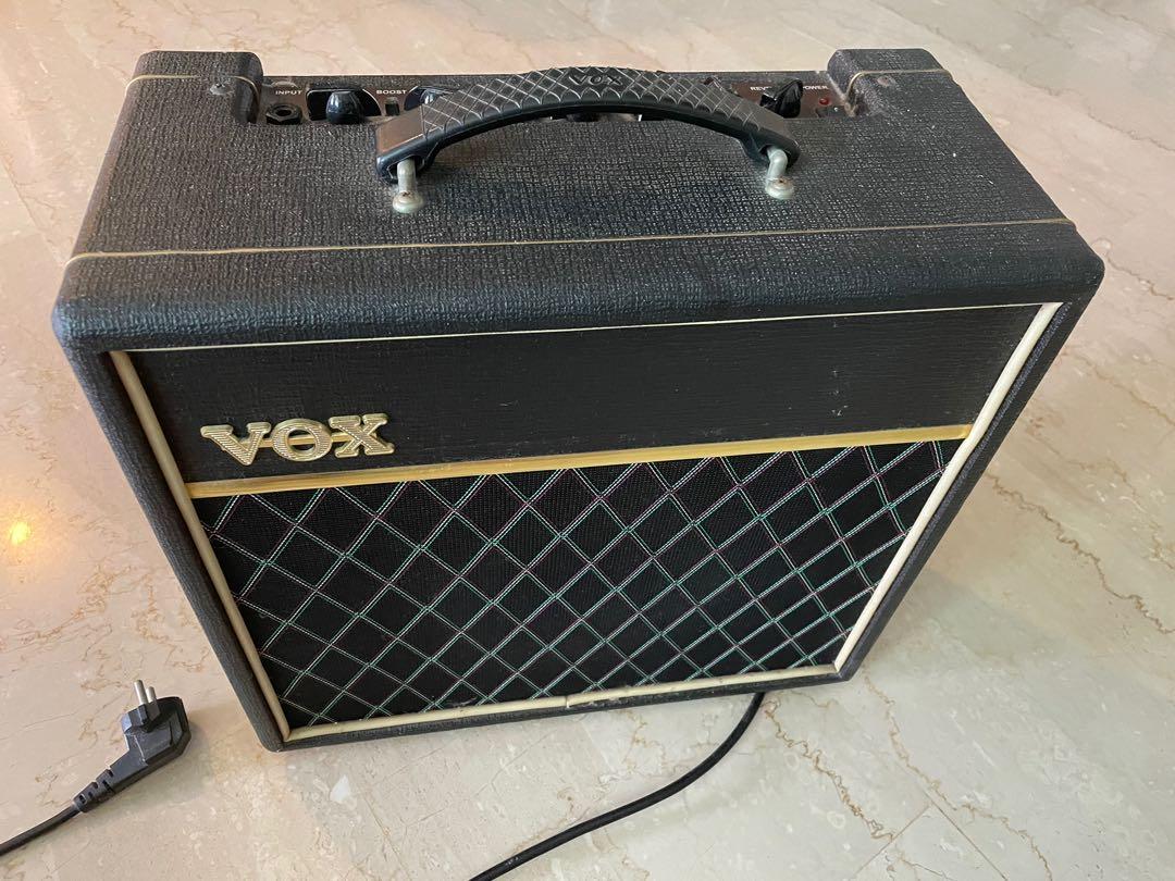 Vox pathfinder store 15 for sale
