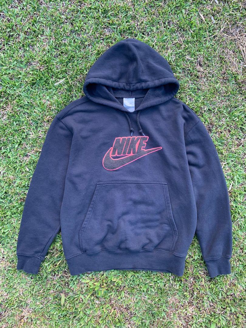 Nike shop carpet hoodie