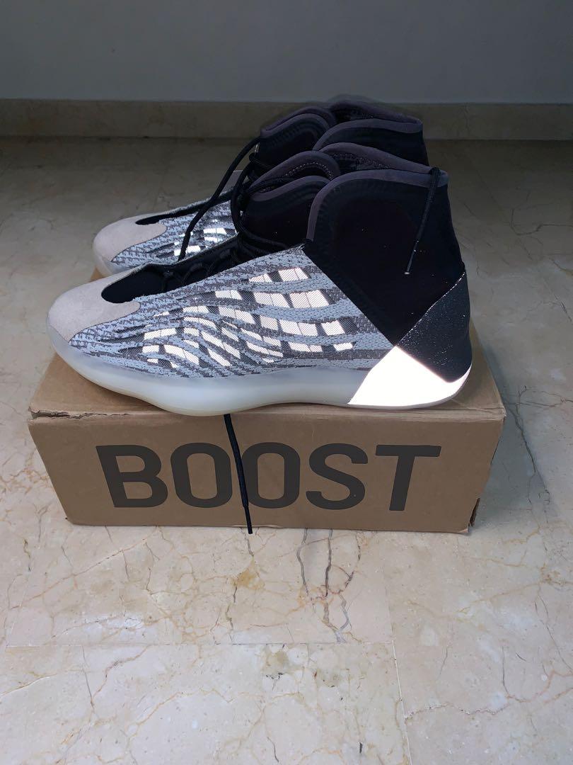 Yeezy top flash sale