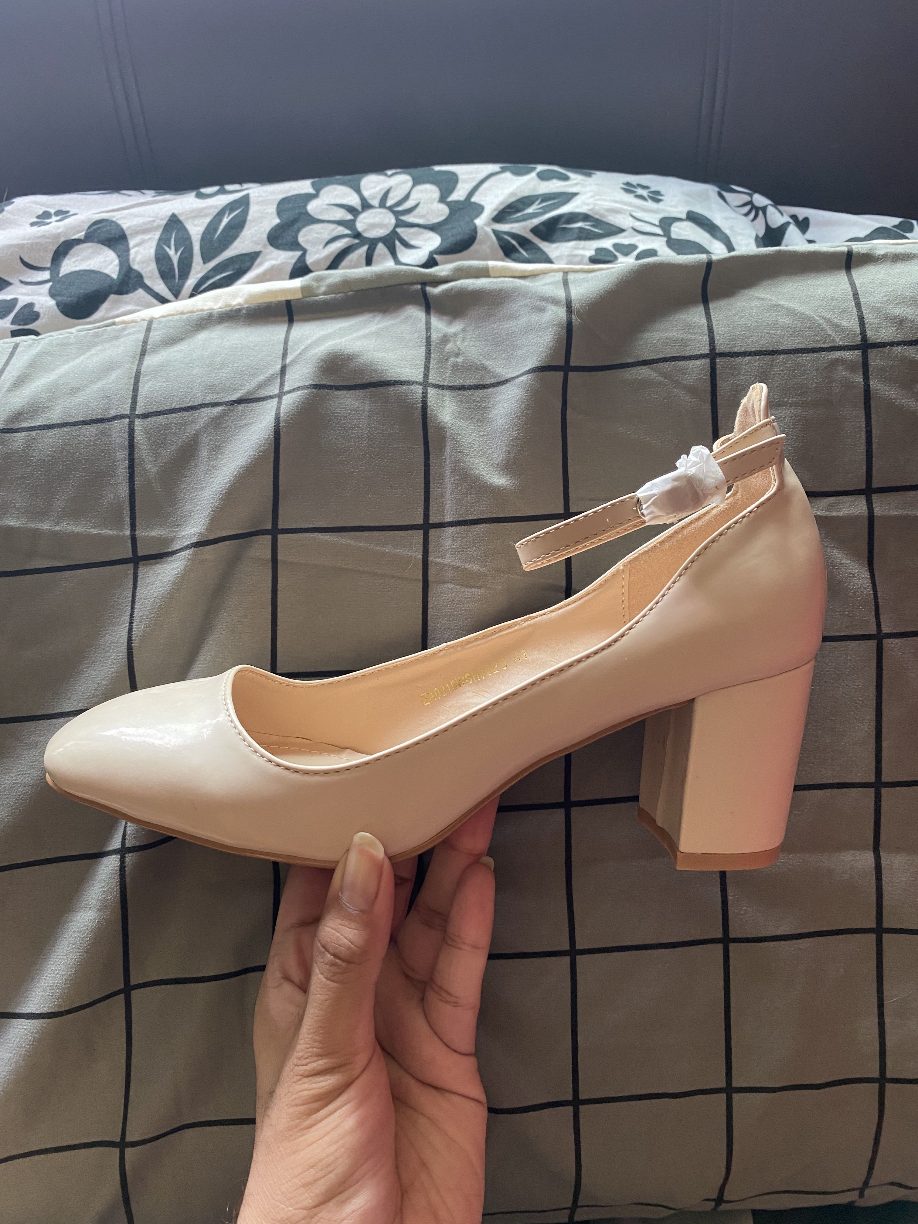 Zalora heels sales