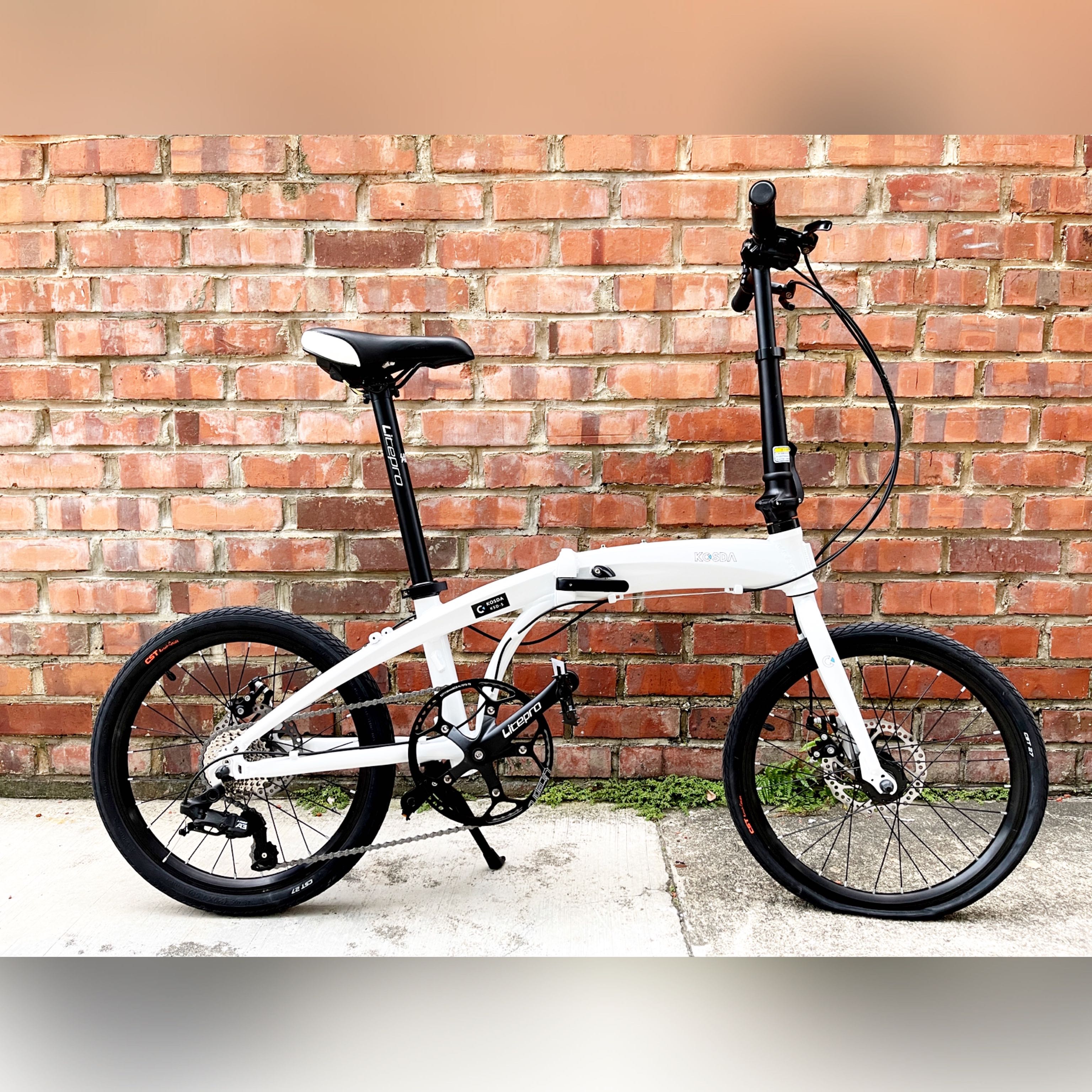 ksda classic bicycle