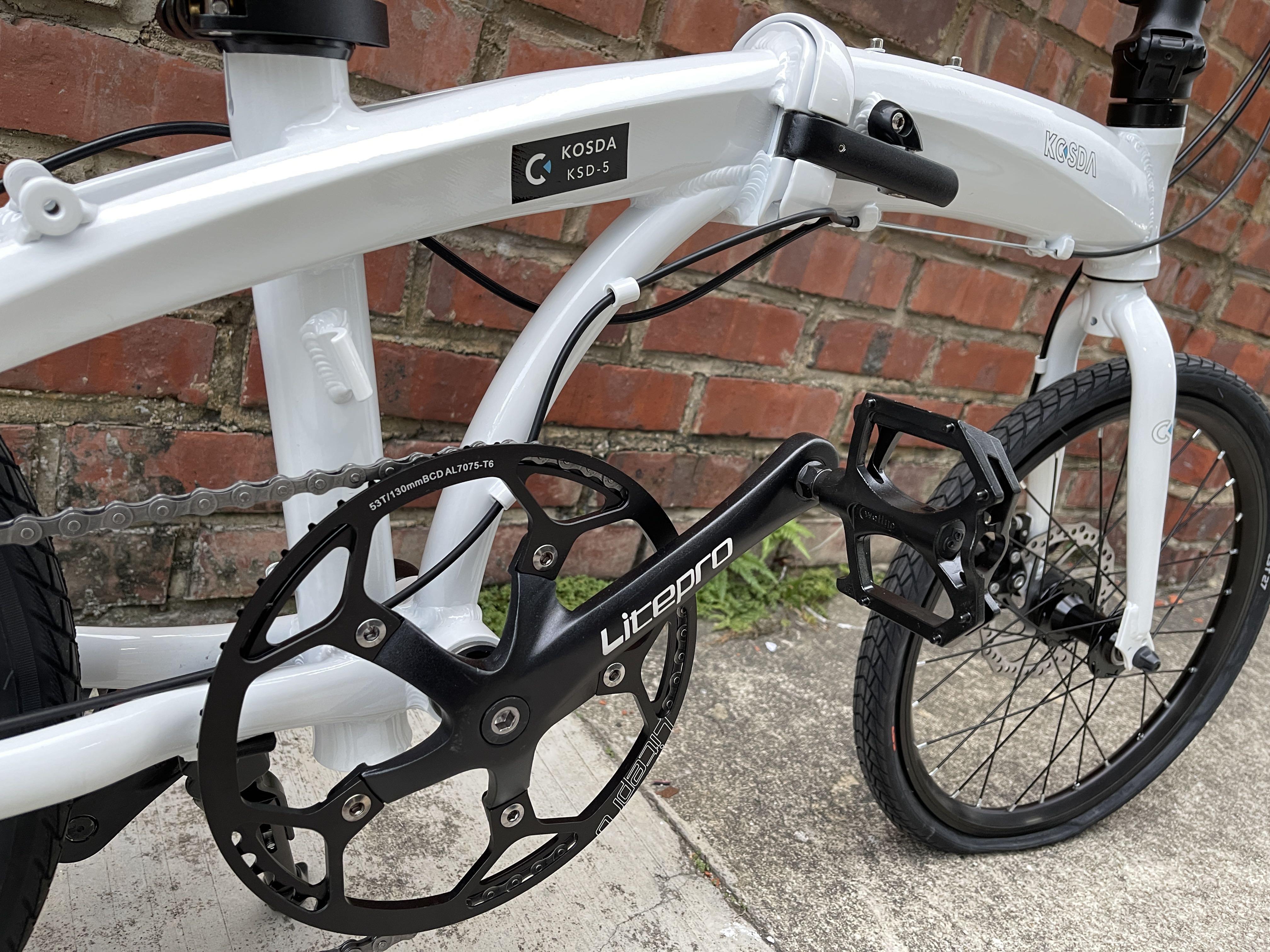 ksda classic bicycle
