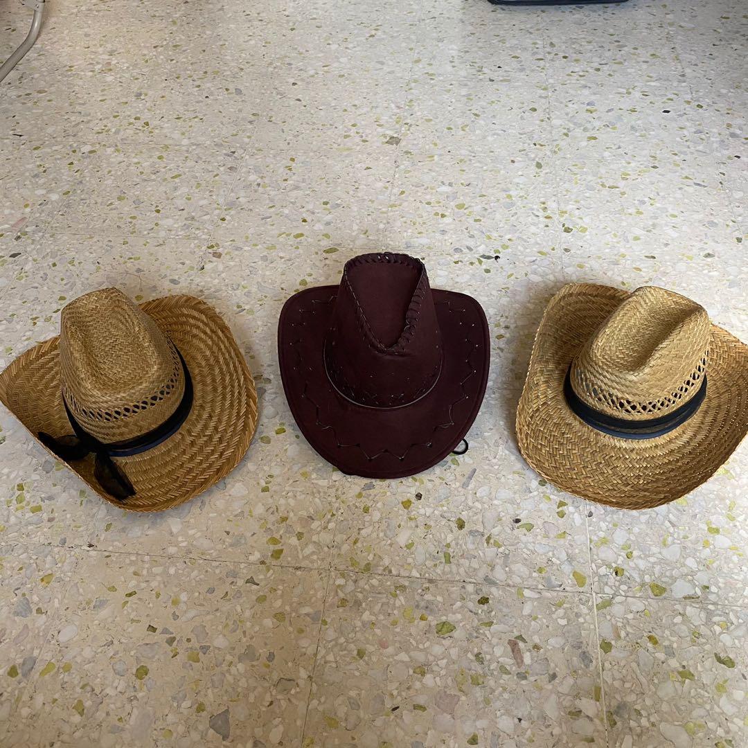 Cowboy hats for women cheap clearance