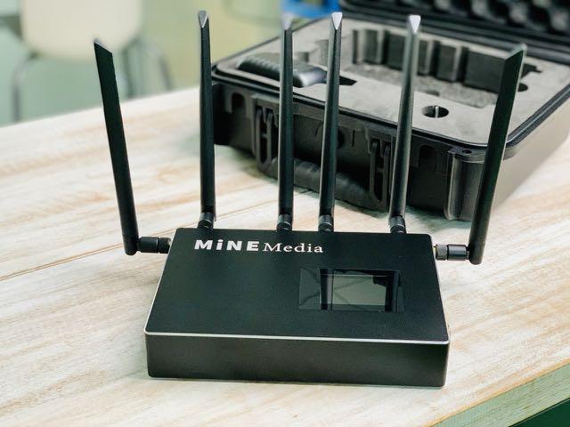 4 sim bonding router clearance