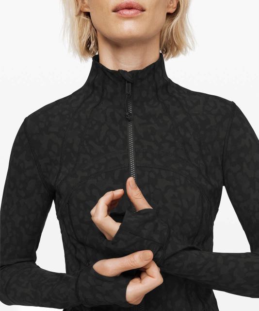 luxtreme define jacket