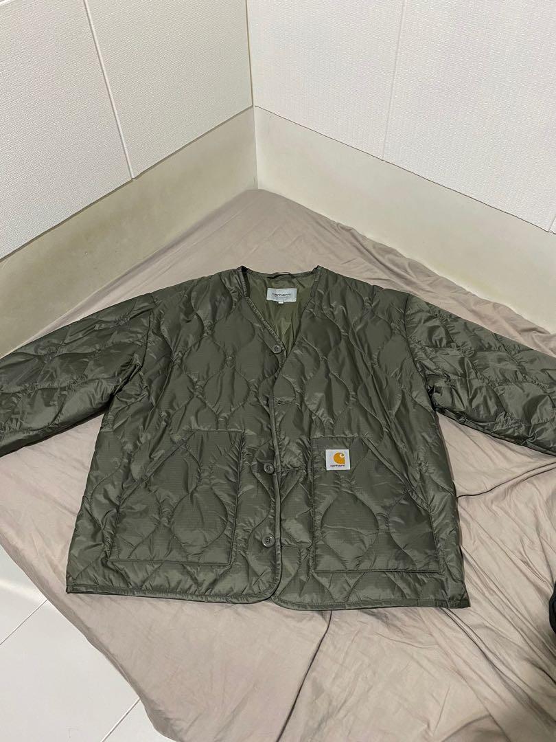 Carhartt ethan liner Clearance