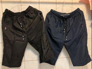 寬褲 睡褲 運動褲 休閒褲