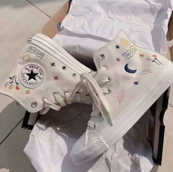 converse chuck taylor all star 571079c🤎 /, 男裝, 運動服裝- Carousell