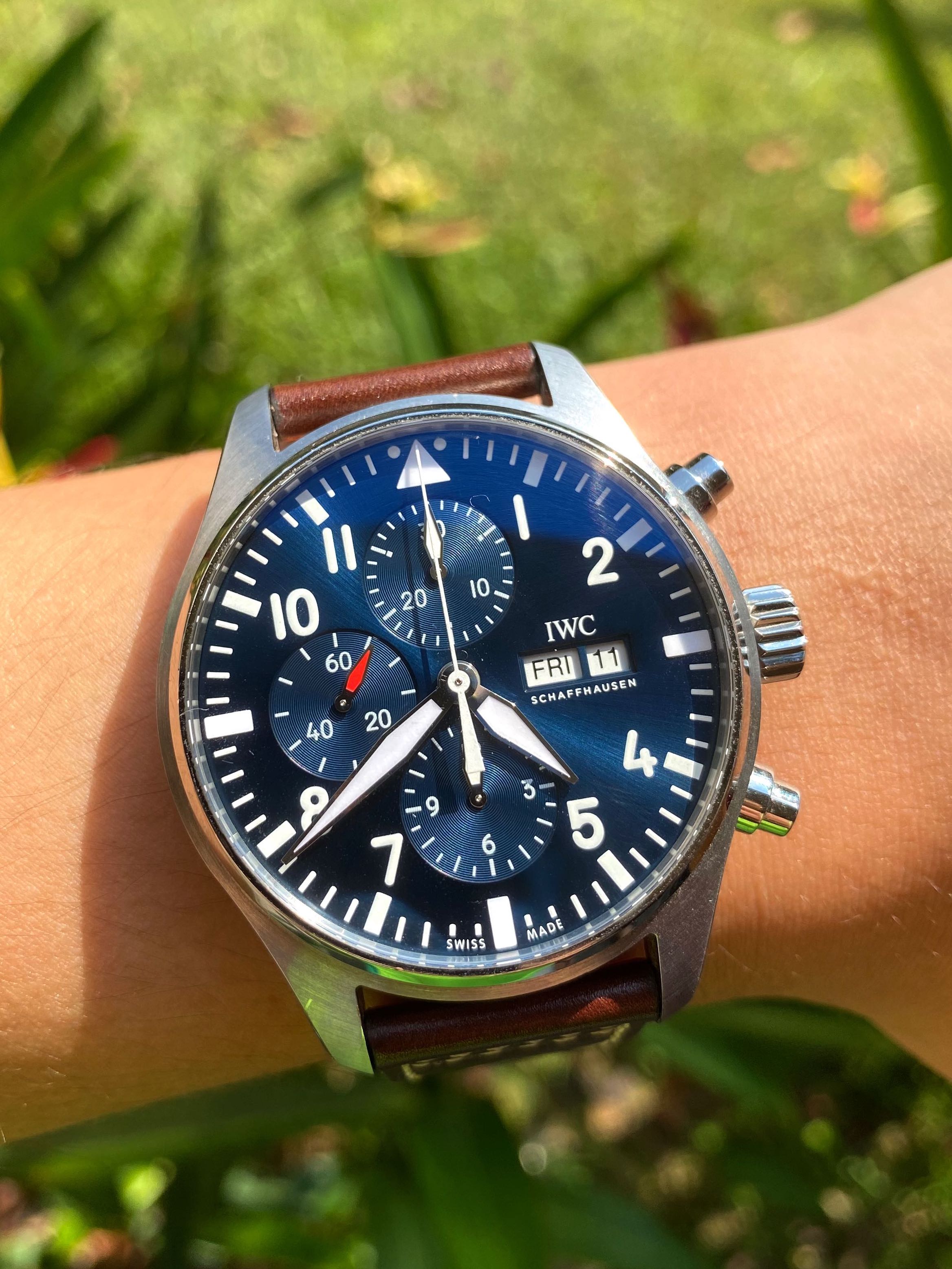 Iwc 377714 sales