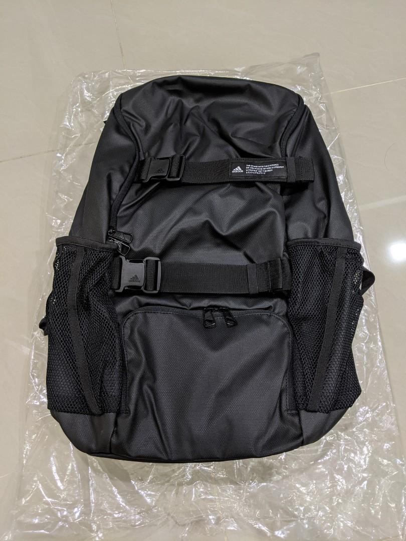 Adidas Training 4ATHLTS ID Backpack