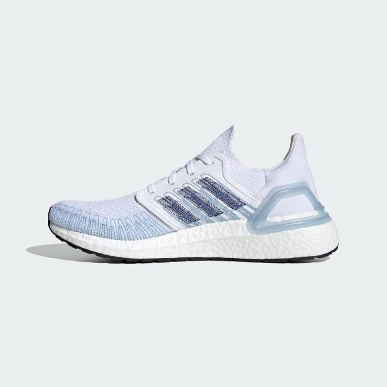 Adidas ultraboost 20 top cloud white