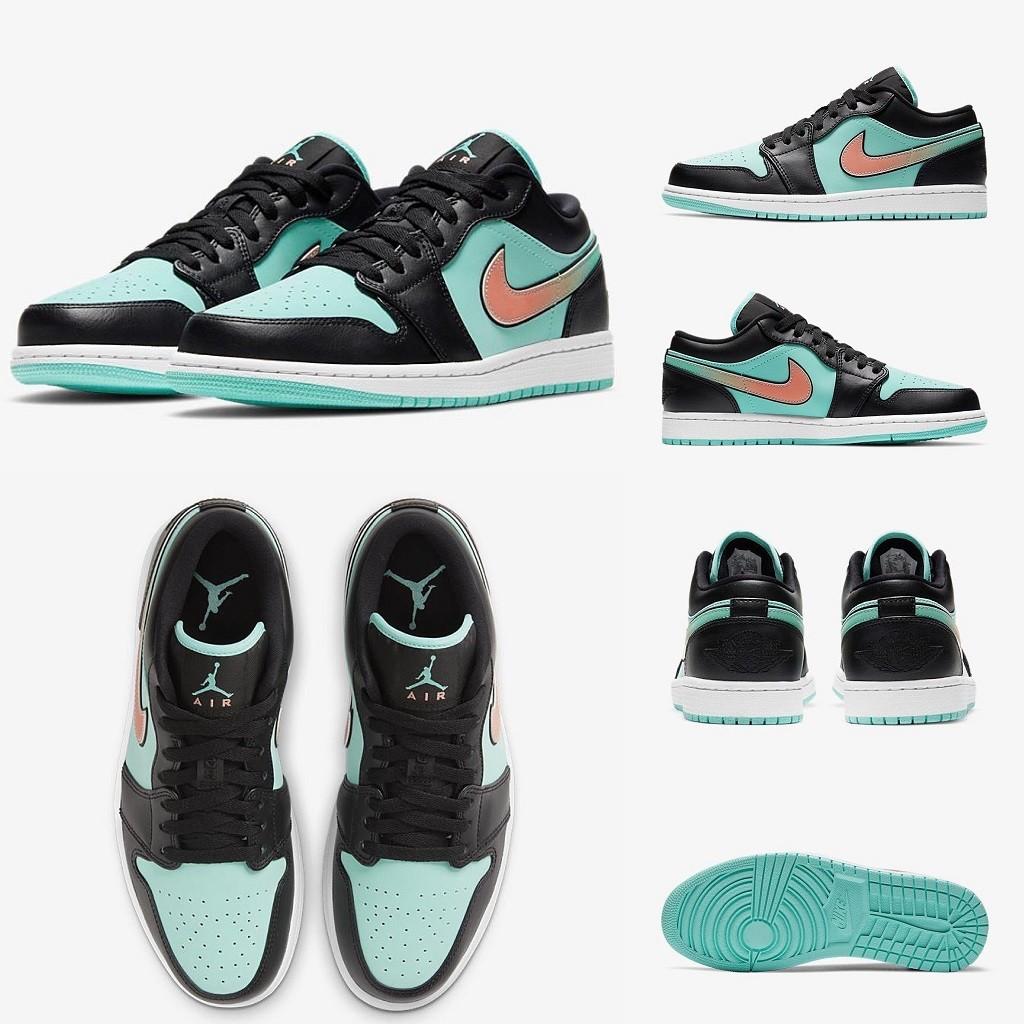 aj1 low tiffany